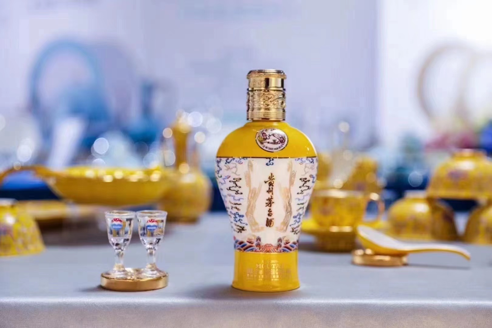 黄潭镇聊城东昌府高价回收茅台酒多少钱哪里回收(附近上门回收茅台酒）?